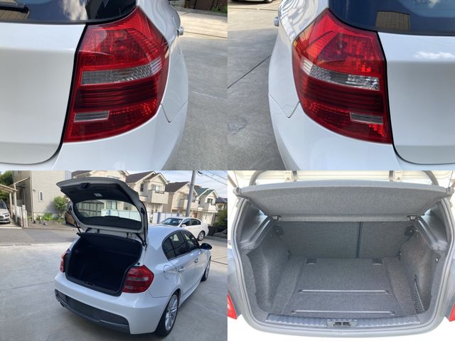 BMW 1series