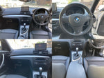 BMW 1series