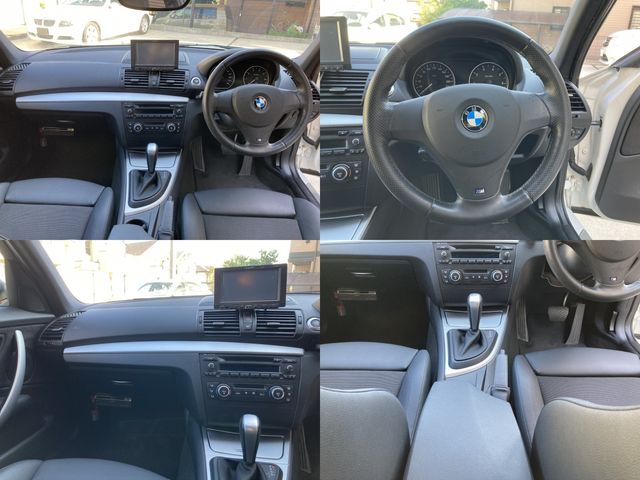 BMW 1series
