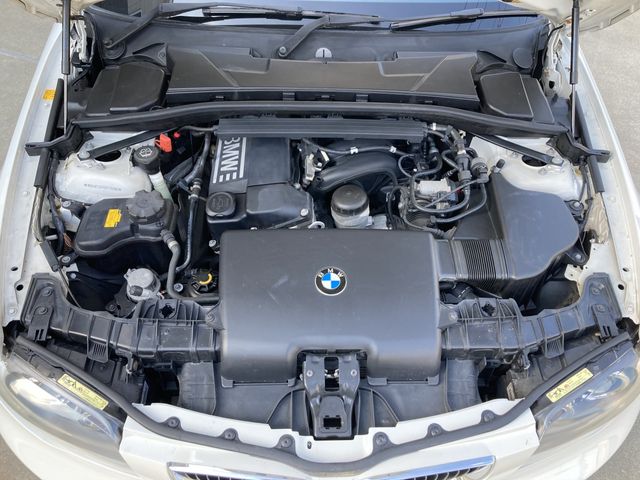 BMW 1series