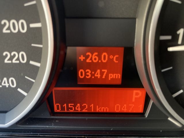 BMW 1series