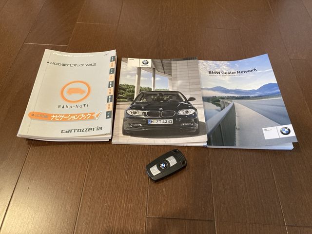 BMW 1series