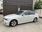 BMW 3series sedan