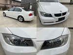 BMW 3series sedan