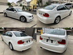 BMW 3series sedan