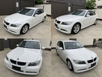 BMW 3series sedan