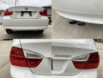 BMW 3series sedan