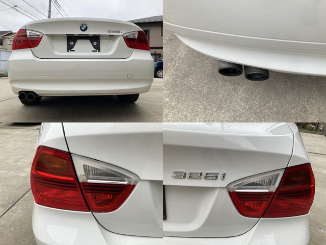 BMW 3series sedan