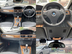 BMW 3series sedan