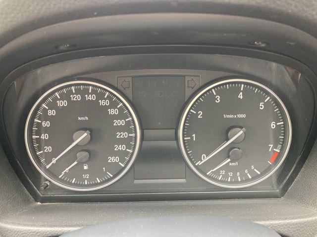 BMW 3series sedan