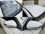 MERCEDES BENZ GLC class coupe