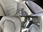MERCEDES BENZ GLC class coupe