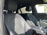 MERCEDES BENZ GLC class coupe