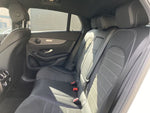 MERCEDES BENZ GLC class coupe