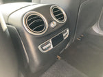MERCEDES BENZ GLC class coupe