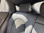 MERCEDES BENZ GLC class coupe