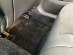 MERCEDES BENZ GLC class coupe