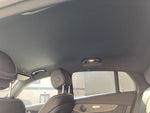 MERCEDES BENZ GLC class coupe