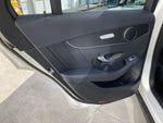 MERCEDES BENZ GLC class coupe