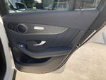 MERCEDES BENZ GLC class coupe