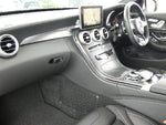 MERCEDES AMG C class sedan