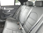 MERCEDES AMG C class sedan