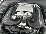 MERCEDES AMG C class sedan