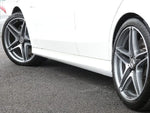 MERCEDES AMG C class sedan