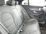 MERCEDES AMG C class sedan