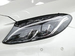 MERCEDES AMG C class sedan