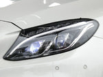 MERCEDES AMG C class sedan