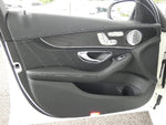 MERCEDES AMG C class sedan