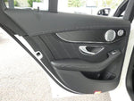 MERCEDES AMG C class sedan