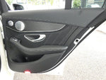 MERCEDES AMG C class sedan