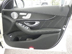 MERCEDES AMG C class sedan
