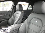 MERCEDES AMG C class sedan