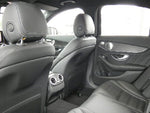 MERCEDES AMG C class sedan