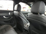 MERCEDES AMG C class sedan