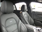 MERCEDES AMG C class sedan