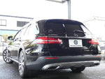 MERCEDES BENZ E class  ALL-Terrain