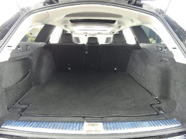 MERCEDES BENZ E class  ALL-Terrain