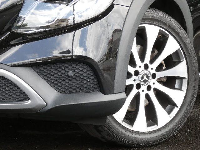 MERCEDES BENZ E class  ALL-Terrain