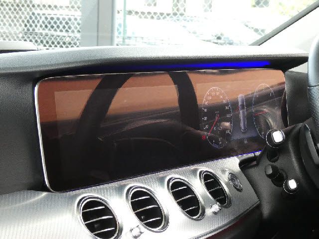 MERCEDES BENZ E class  ALL-Terrain
