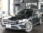 MERCEDES BENZ E class  ALL-Terrain