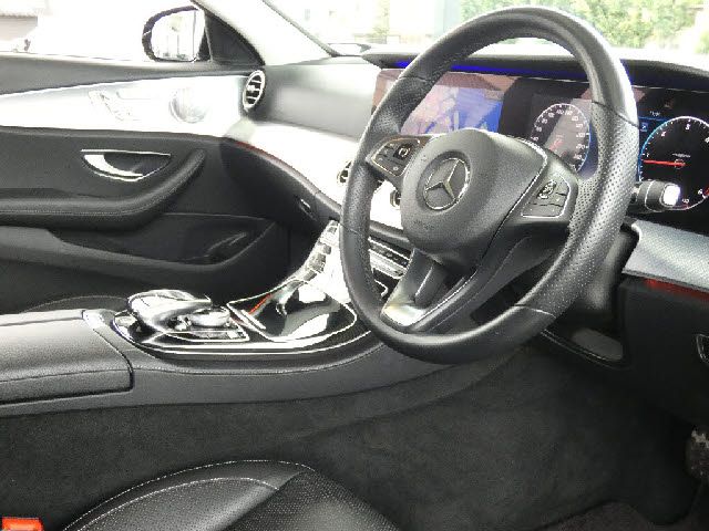 MERCEDES BENZ E class  ALL-Terrain