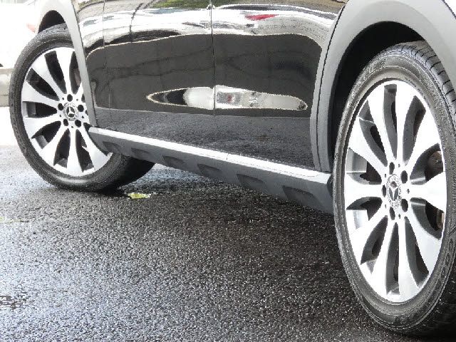 MERCEDES BENZ E class  ALL-Terrain