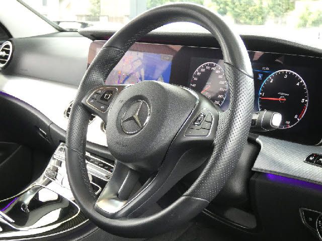 MERCEDES BENZ E class  ALL-Terrain