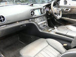 MERCEDES BENZ SL class