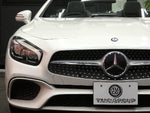 MERCEDES BENZ SL class