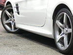 MERCEDES BENZ SL class